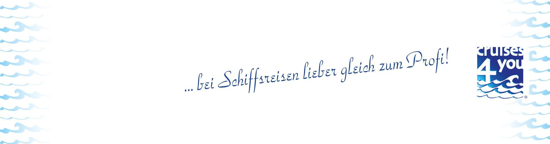 Kreuzfahrten